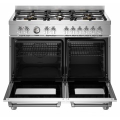 Bertazzoni MAS10 6L 2E X T Μικτή Κουζίνα